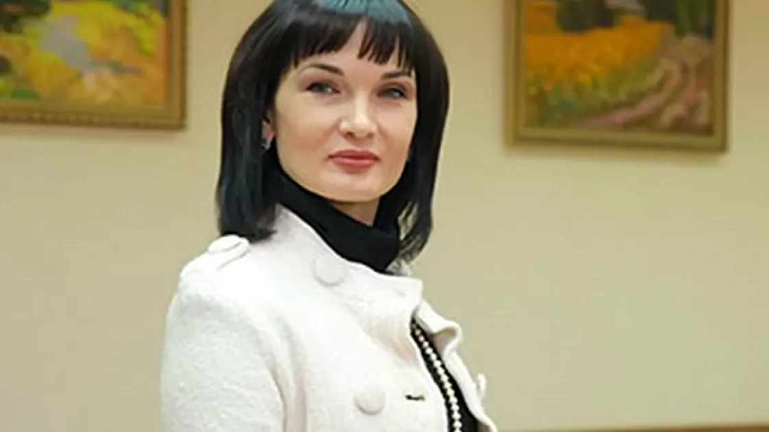 Наталья Зубарева Белгород Фото